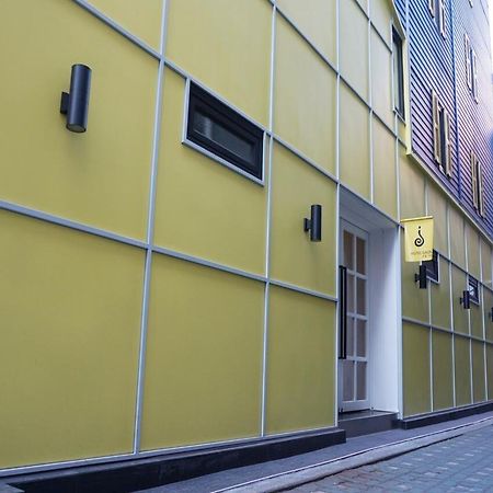Hotel Gaon Insadong Seoul Exteriör bild