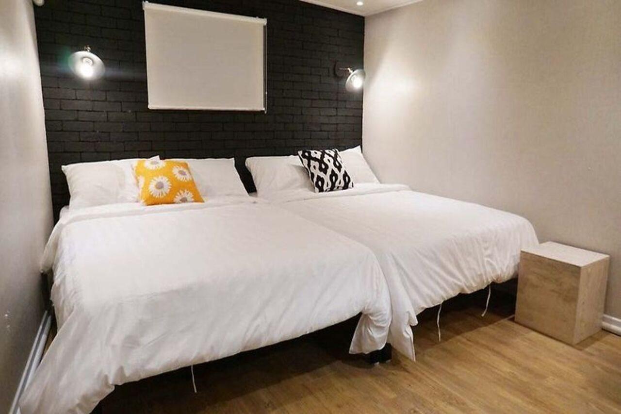Hotel Gaon Insadong Seoul Exteriör bild