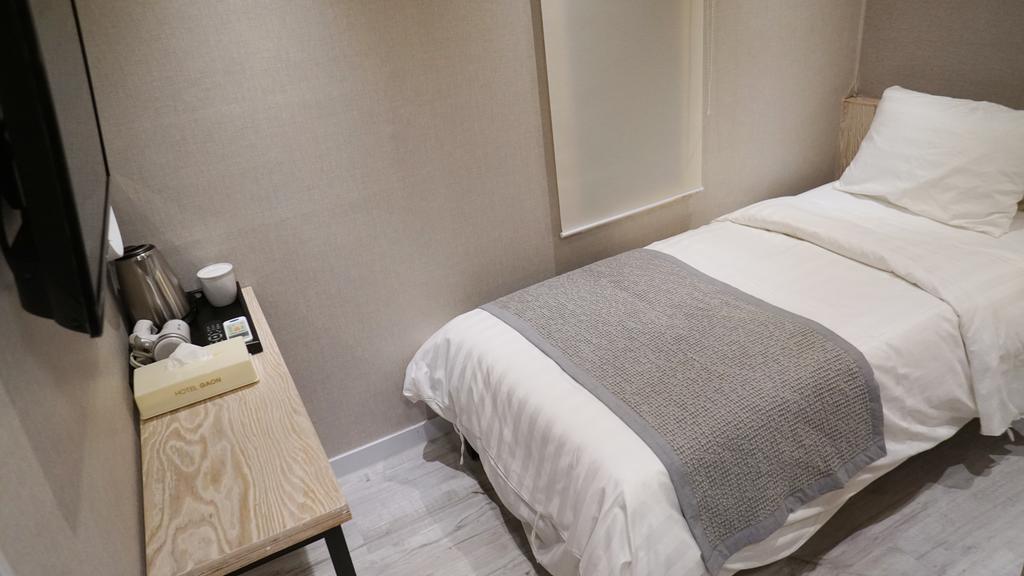 Hotel Gaon Insadong Seoul Exteriör bild