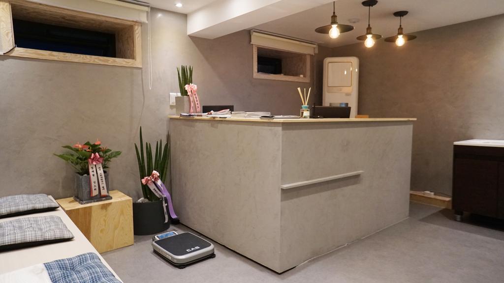 Hotel Gaon Insadong Seoul Exteriör bild