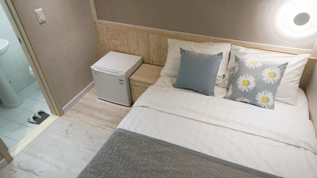 Hotel Gaon Insadong Seoul Exteriör bild