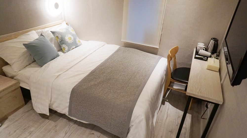 Hotel Gaon Insadong Seoul Exteriör bild