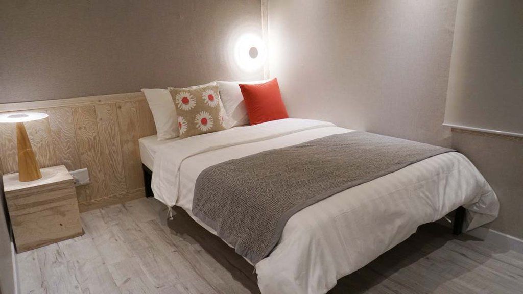 Hotel Gaon Insadong Seoul Exteriör bild