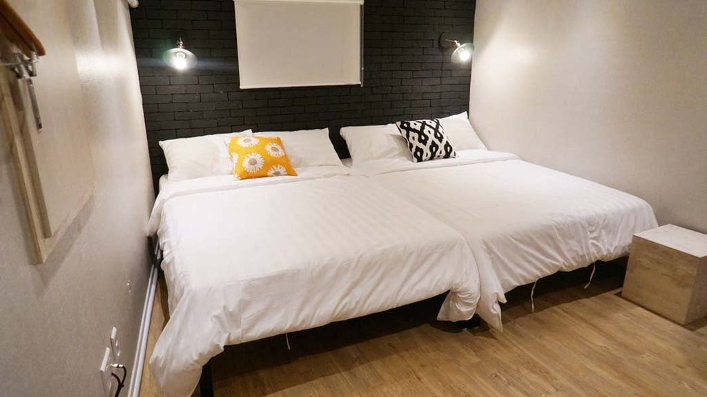 Hotel Gaon Insadong Seoul Exteriör bild